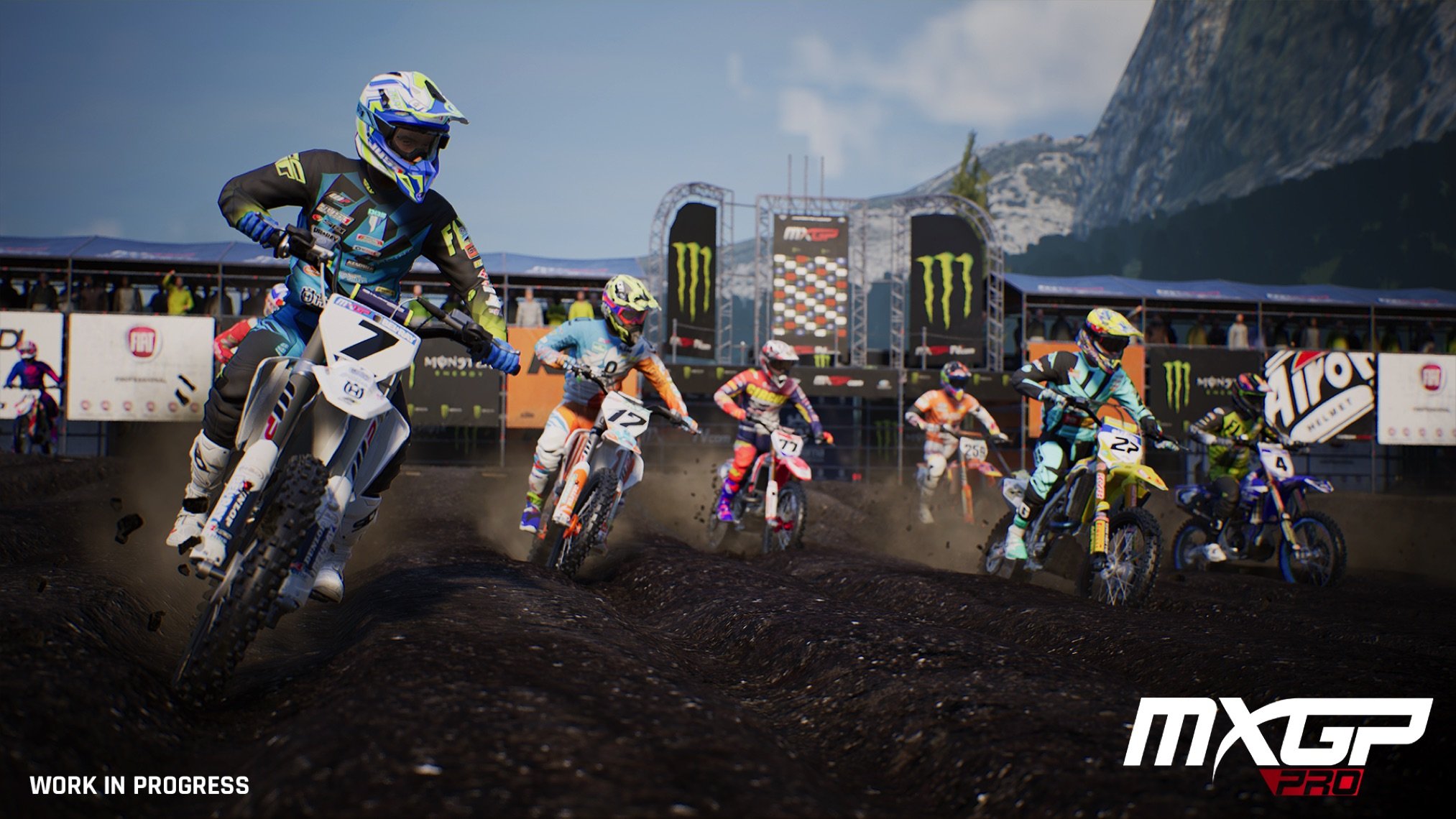 MXGP Pro